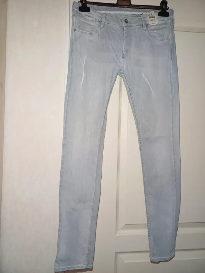 Jeans Skinny Reiko - photo numéro 2