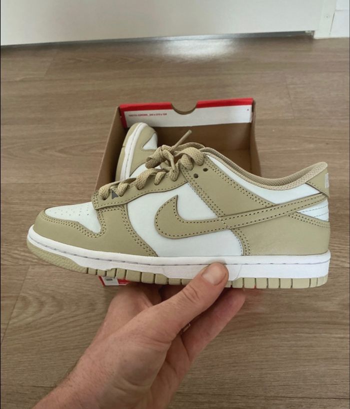 Nike Dunk Low