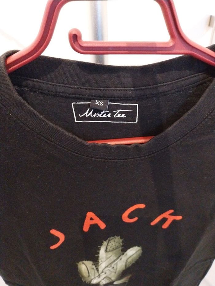 Tee shirt - photo numéro 2