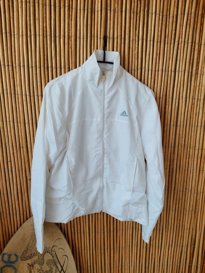 Veste de survêtement Adidas