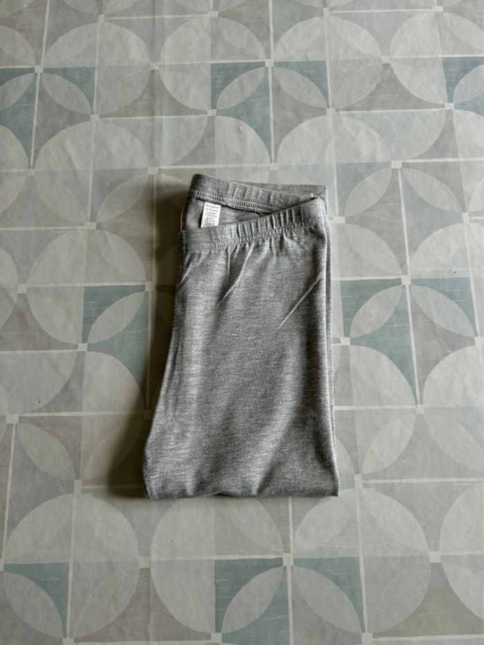 Legging fille - 10 ans - Okaidi - neuf - photo numéro 3