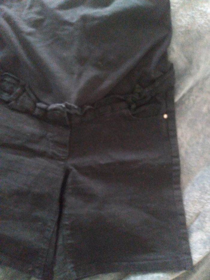 Short maternité - photo numéro 4