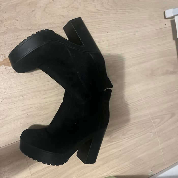 Bottines - photo numéro 3