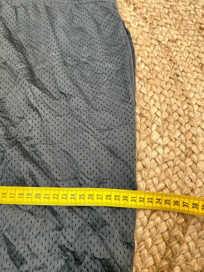 Short Homme Starter Noir Taille L | Très Bon État #BS1918 - photo numéro 6