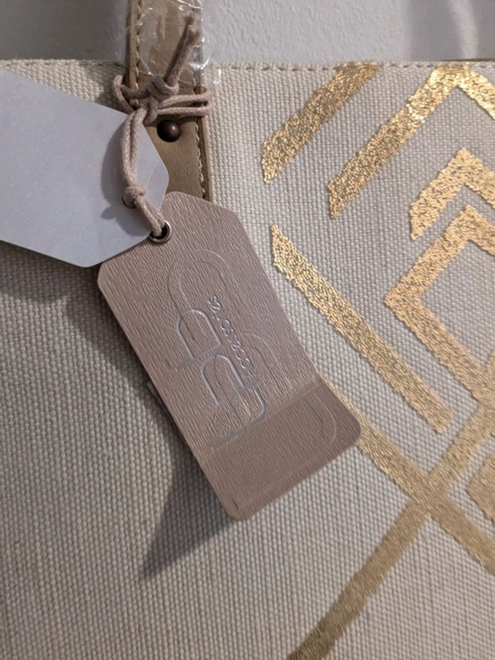 Sac à main fourre tout lpb - photo numéro 3