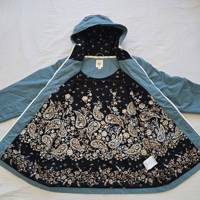 Veste coupe vent Billabong - photo numéro 3