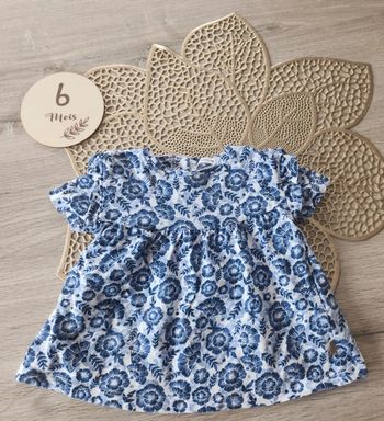 T-shirt Lulu Castagnette