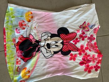 t shirt minnie