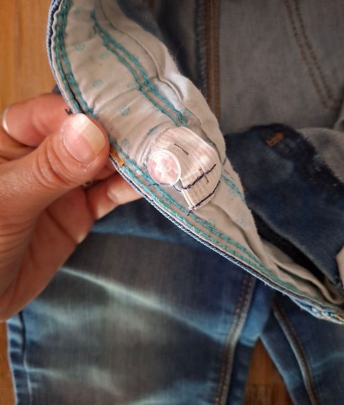 Jeans - photo numéro 3