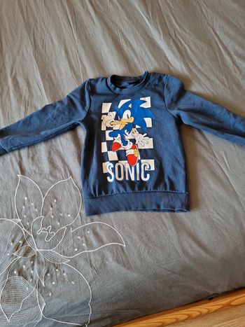 Pull sonic