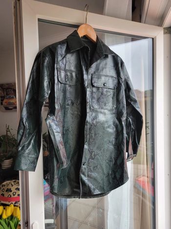 Veste simili python