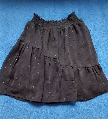 Jupe fille taille Xs Kiabi