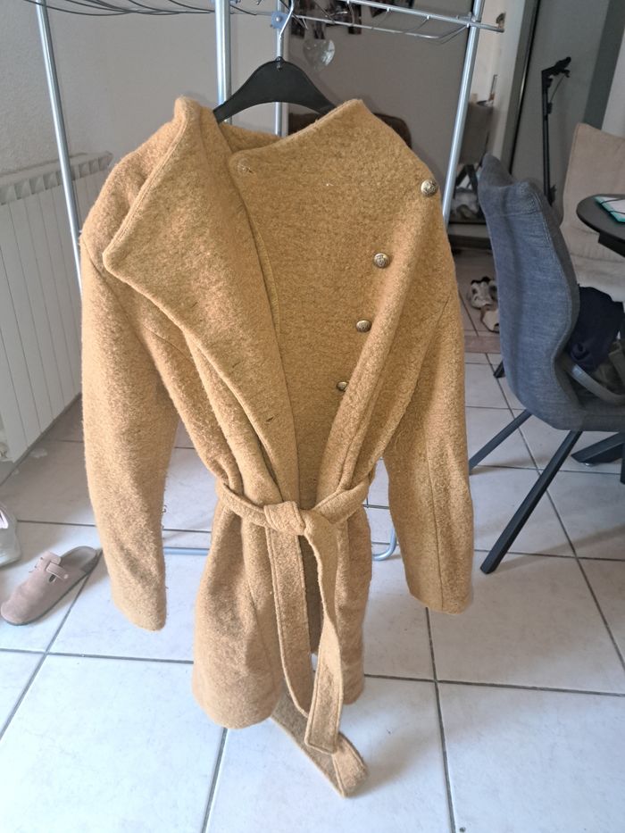 Lot de 3 veste  automne hiver  femme