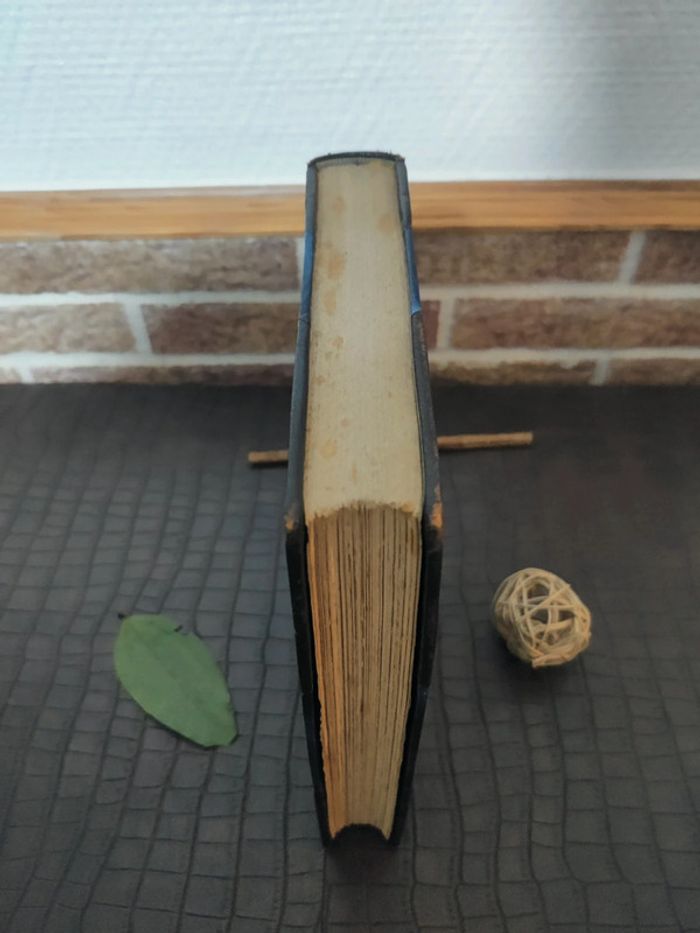 La douceur de la vie - Jules Romains / Livre ancien 1939 © - photo numéro 5