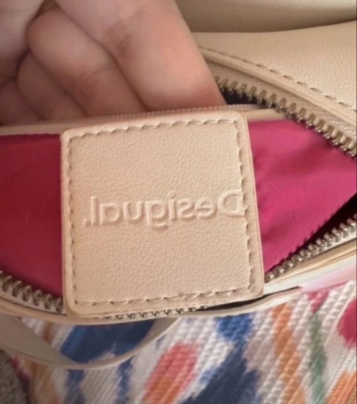 Sac à main Desigual - photo numéro 6