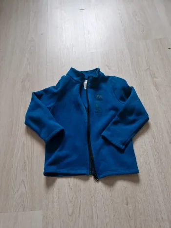 Veste garçon