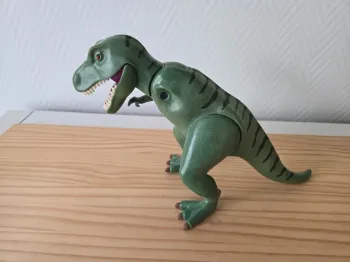 Dinosaure playmobil