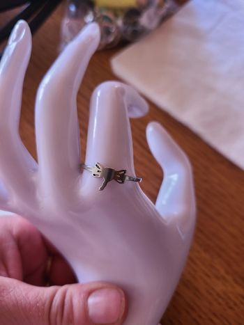 Bague
