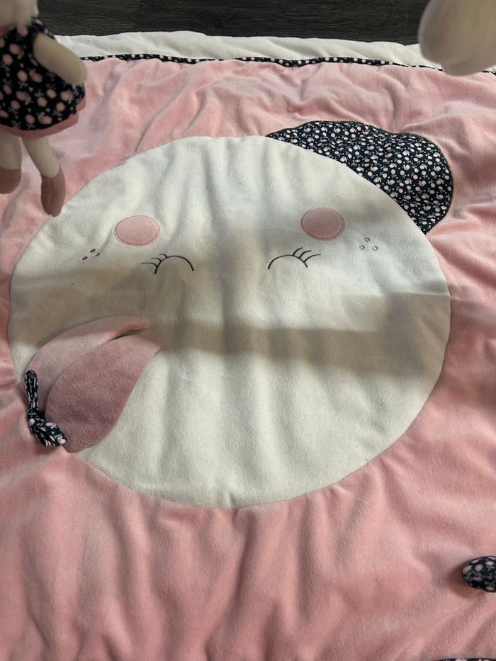 Tapis de jeux - photo numéro 2