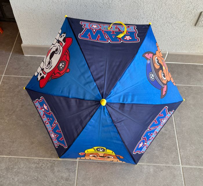 Parapluie Pat’Patrouille - photo numéro 7