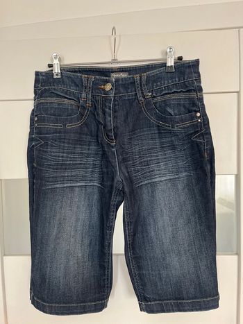 Short 38