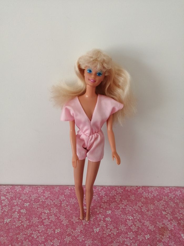 Barbie Fashion play modes pass - photo numéro 6