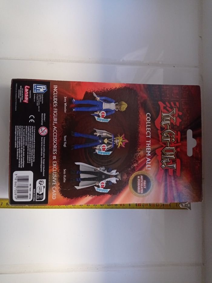 Yu-Gi-Oh - photo numéro 2