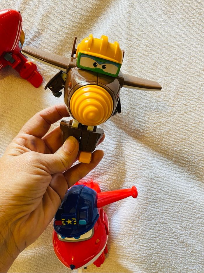 Super Wings - photo numéro 5