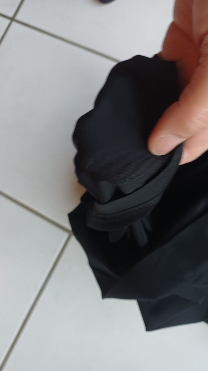 Robe tailleur - photo numéro 6