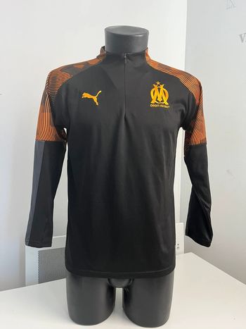 Haut De Survêtement Puma ( OM ) Taille S