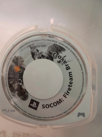 Jeux psp