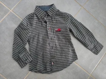 Chemise complices