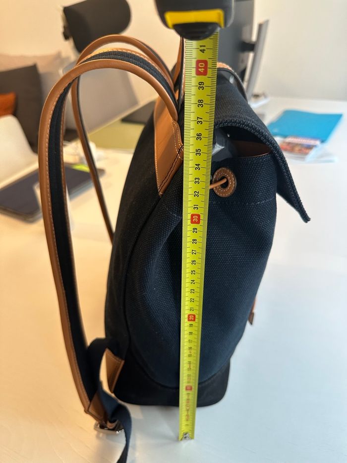 Sac à dos le Tanneur - photo numéro 9