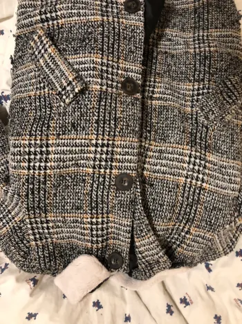 Manteau
