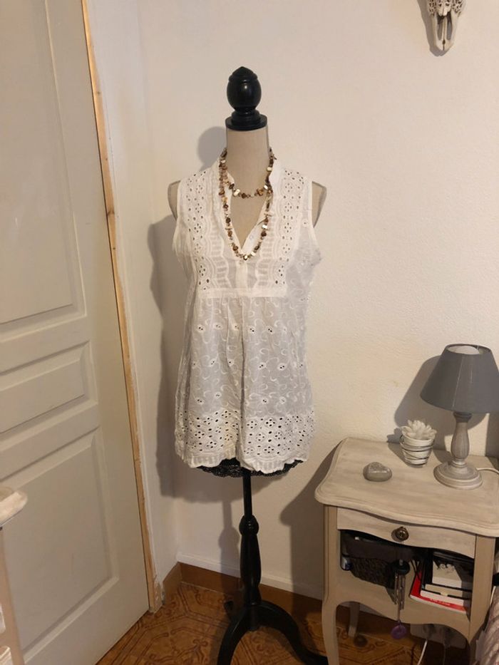 Chemise