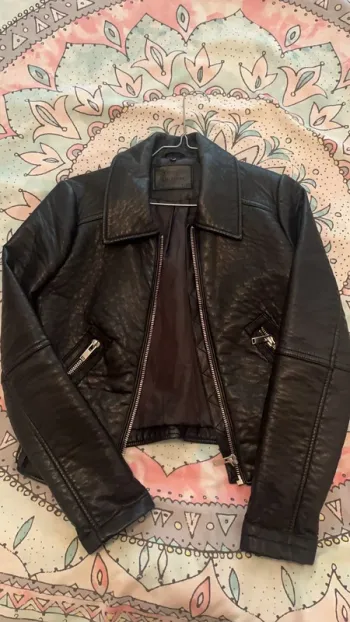 Veste