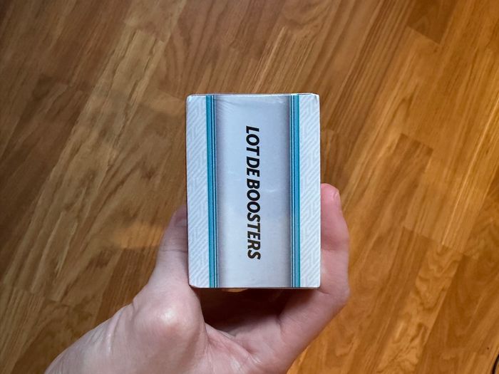 Bundle ev10 neuf - photo numéro 5