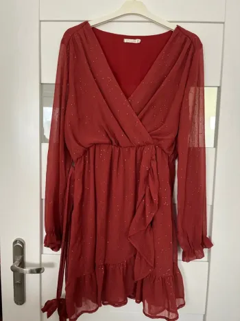 Robe Lili & lala