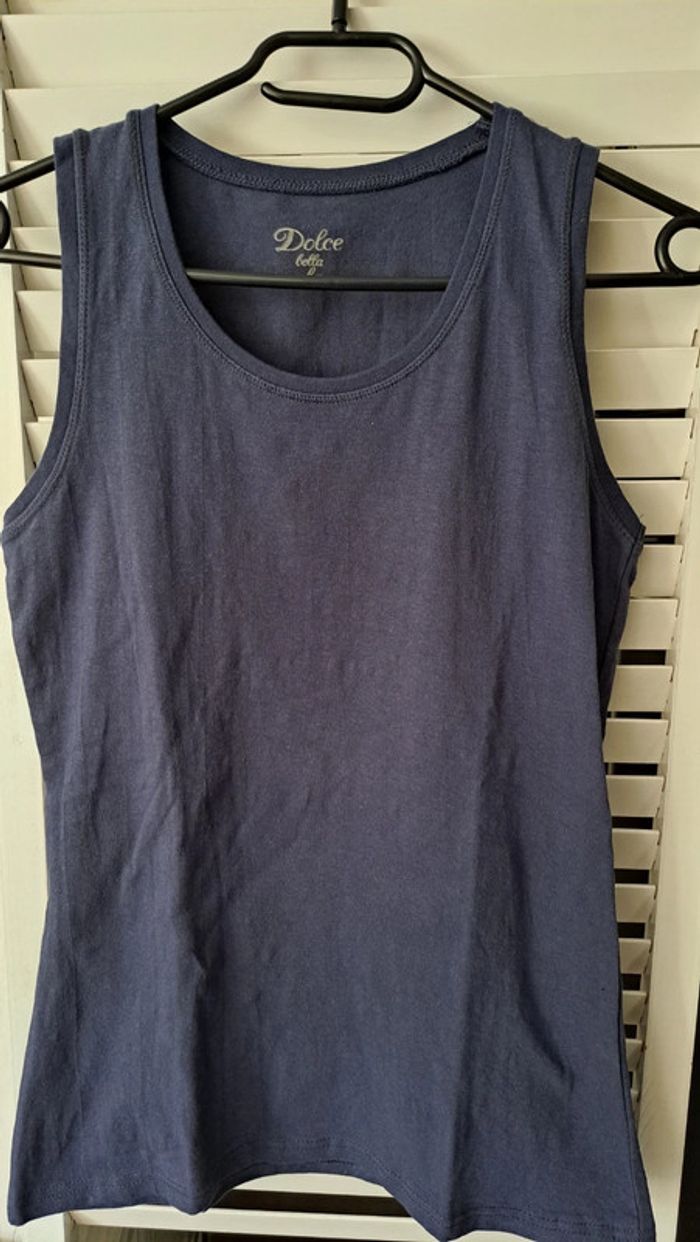 Débardeur taille L