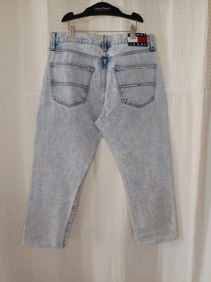 Jeans Tommy Hilfiger Size 32 - photo numéro 3