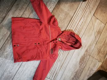 Parka Tape à l'œil 36 mois