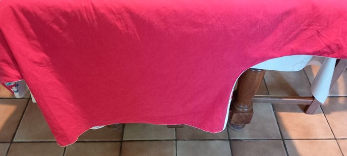Housse de couette mickey 1 pers taie d'oreiller 60x60 - photo numéro 5