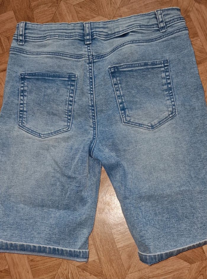 Short 14ans - photo numéro 2