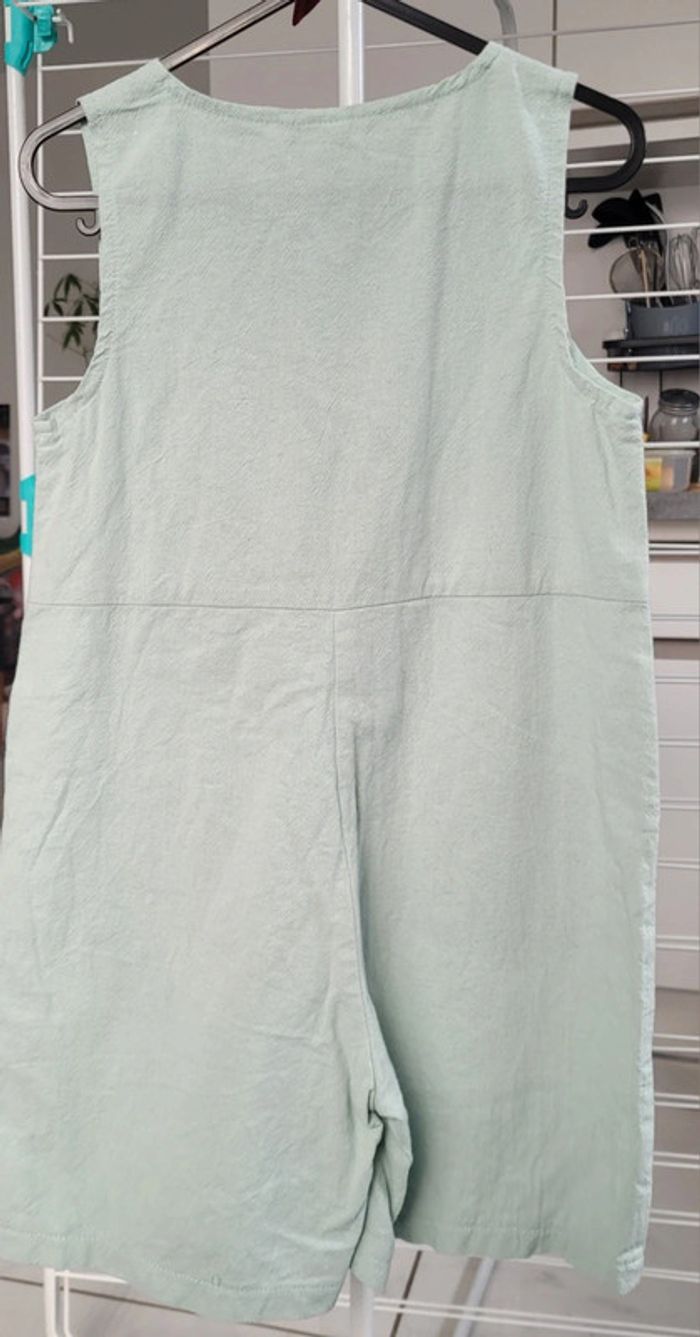 Combinaison combishort 4ans - photo numéro 2