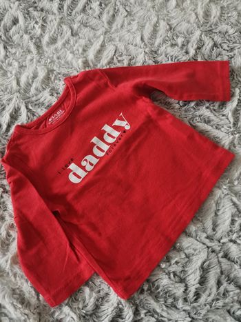 Tee-shirt