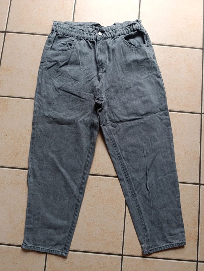 Jean Mom Influx Taille 44