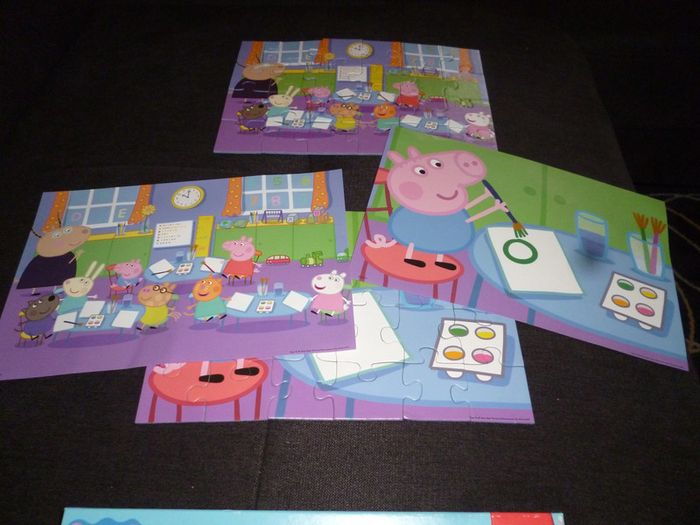 puzzle - photo numéro 5