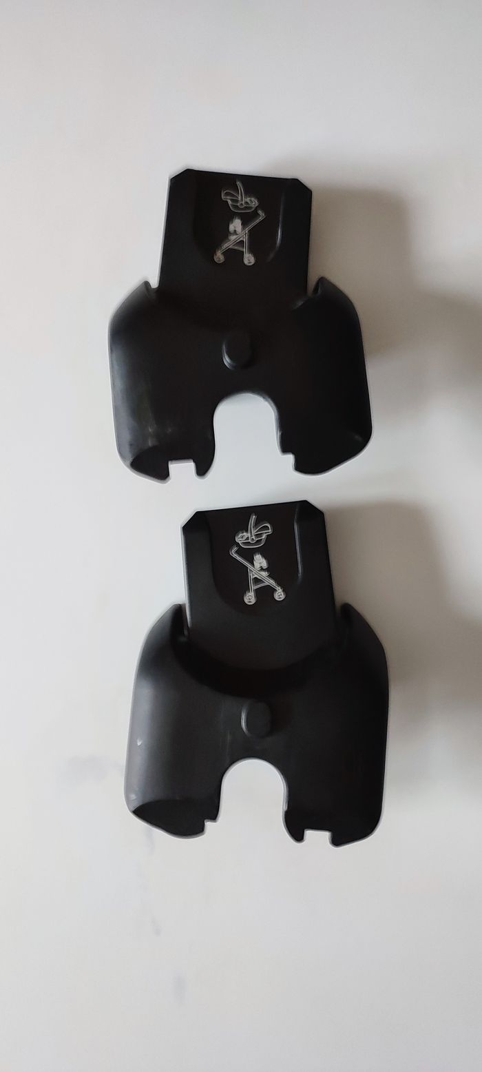 cabrio fix et cosi - photo numéro 4