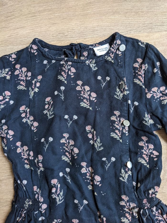 Robe TAO 4 ans - photo numéro 2