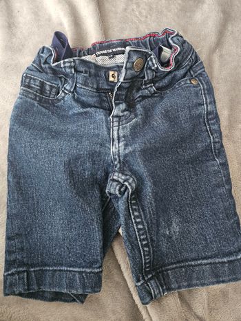 Short